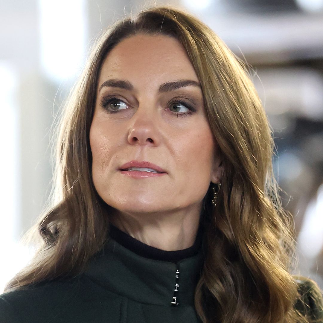 Princess of Wales' message of support amid Addiction Awareness Week