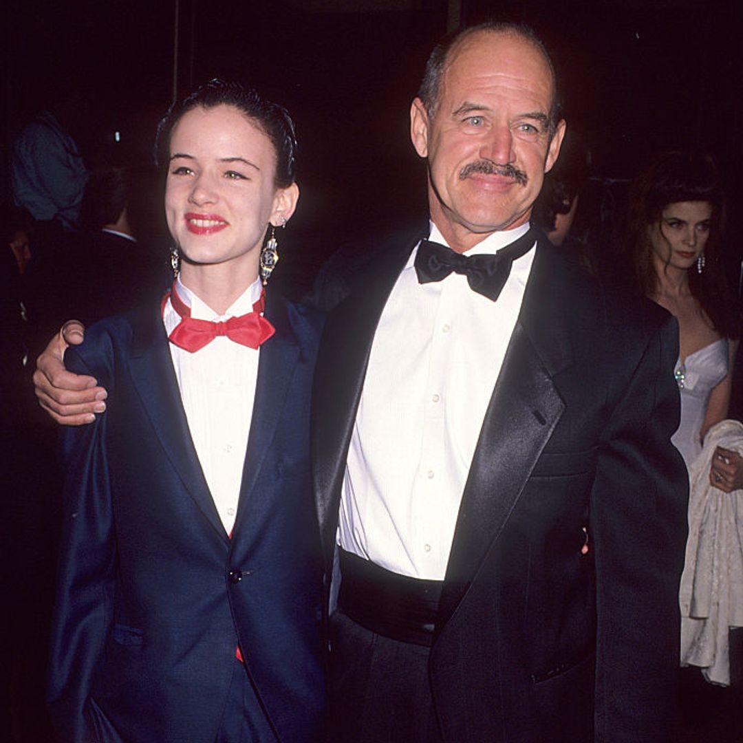 Yellowjackets star Juliette Lewis' father was a major Hollywood star – details