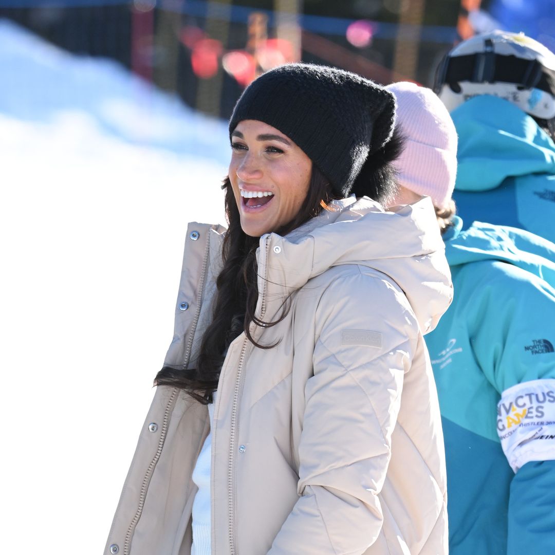 I own Meghan Markle's beloved winter boots, here's why they're a must have this season