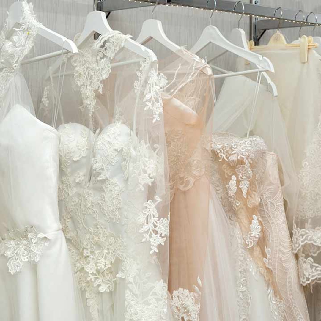 The wedding dress trends 2019 brides need to know
