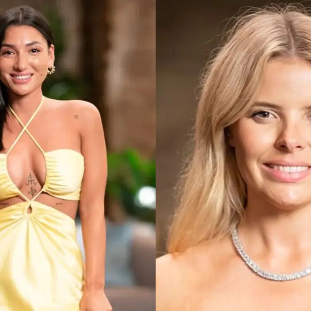 MAFS' Olivia Frazer drops major bombshell about Ella Ding and Mitch Eynaud's relationship