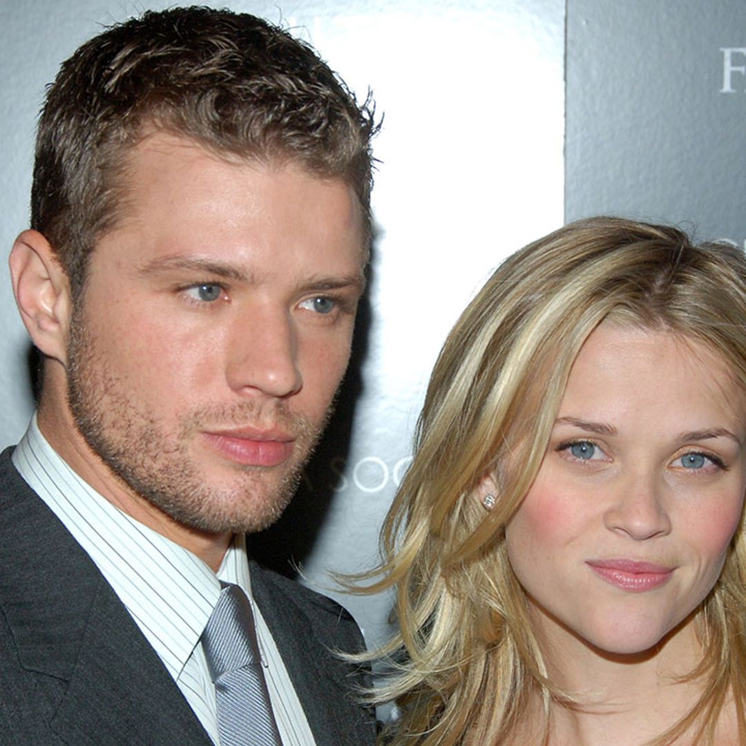 Reese Witherspoon's ex Ryan Phillippe sparks major fan reaction with new photo