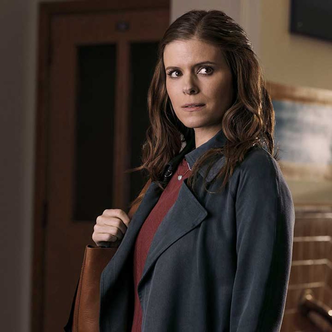 Kate Mara weighs in on the controversial ending of A Teacher