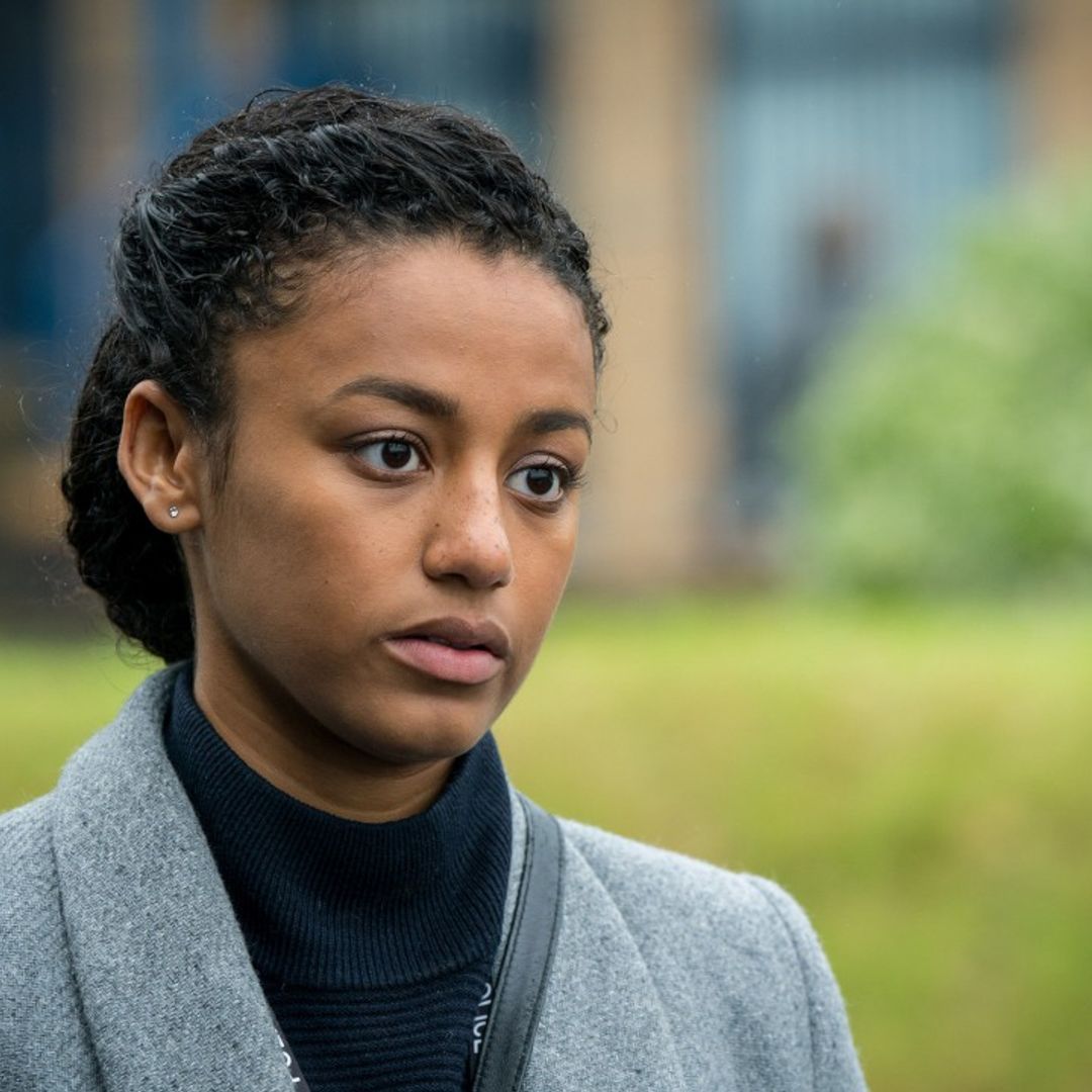 Line of Duty viewers certain they've worked out major plot twist about Chloe Bishop 