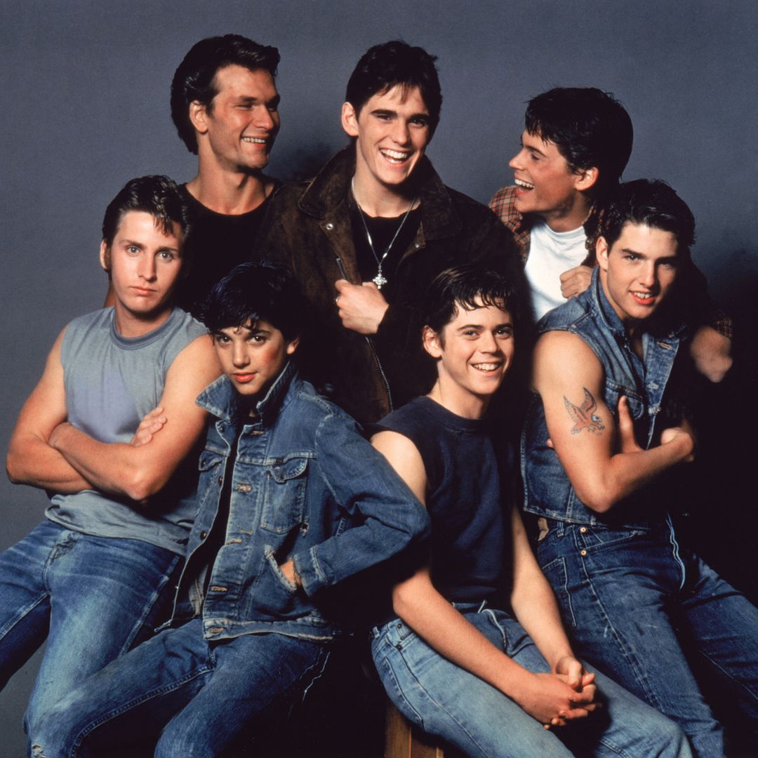 1980s heartthrob, 59, looks completely unrecognizable in new photos