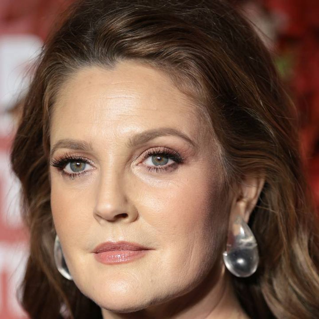 Drew Barrymore pens 'very personal story' about intimacy and relationships