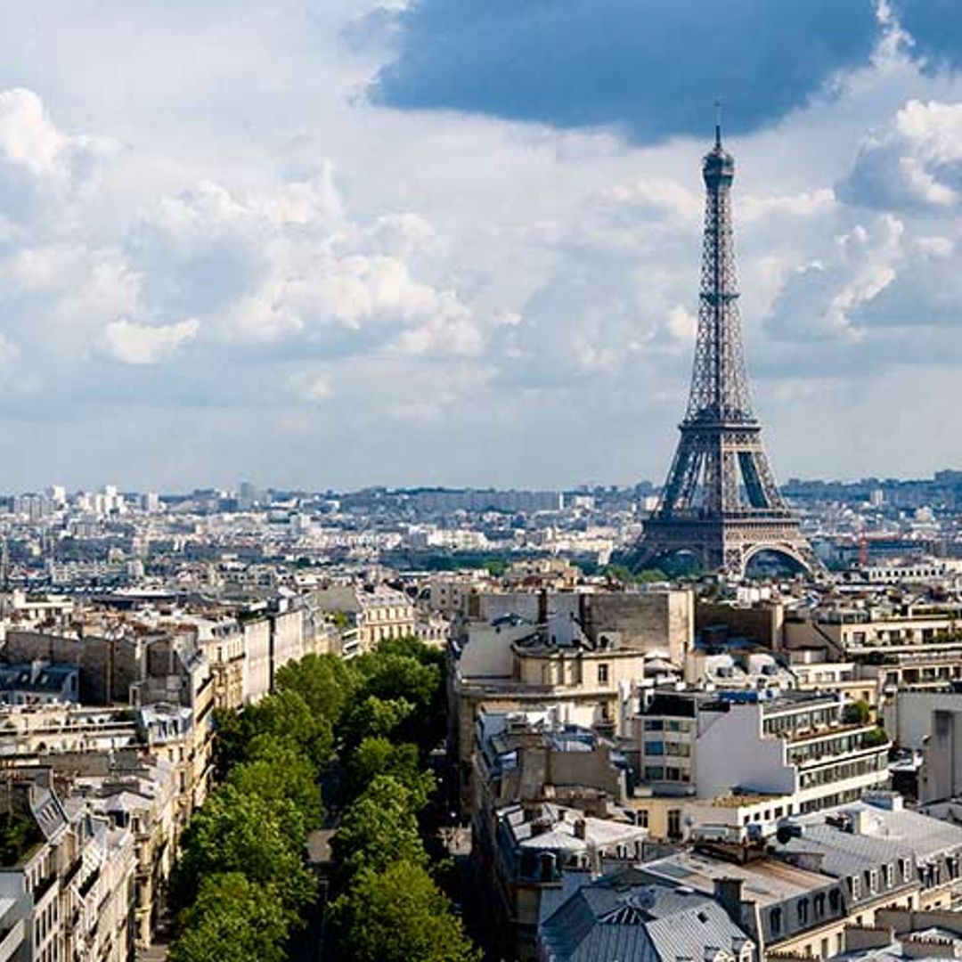 Paris: Your guide to what to see and do in the City of Love