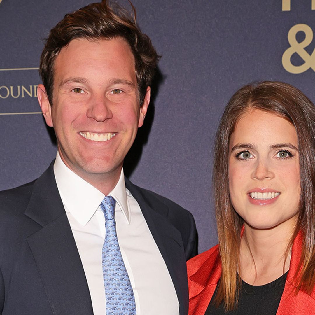 Is Princess Eugenie planning baby number two?