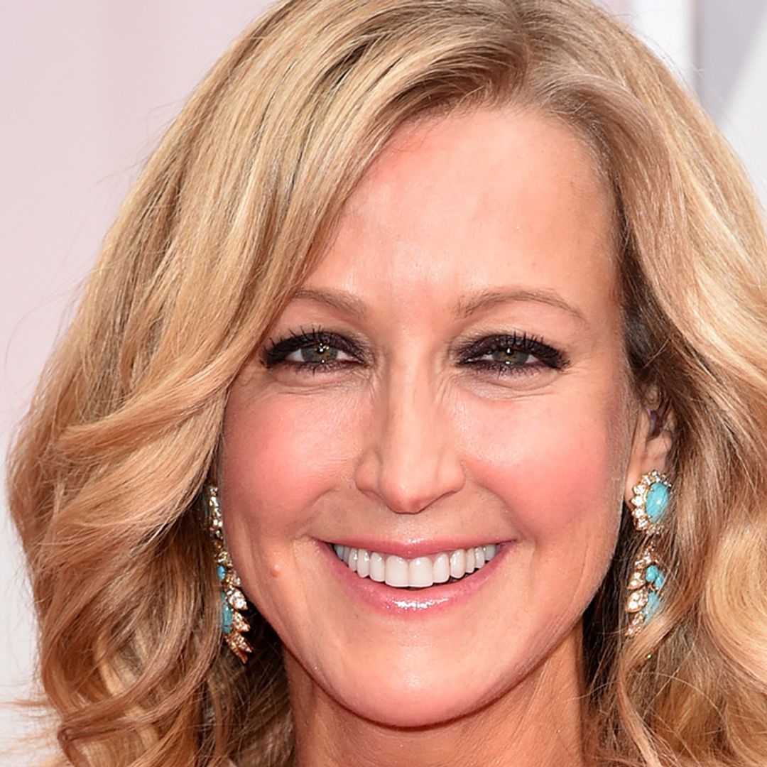 Lara Spencer has proud mom moment following news about her daughter