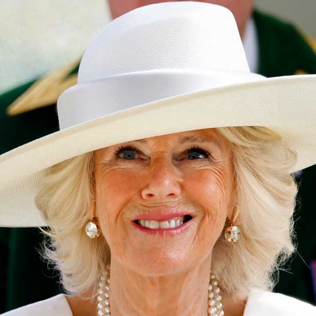 Duchess Camilla reveals controversial jewellery opinion – and it will surprise you