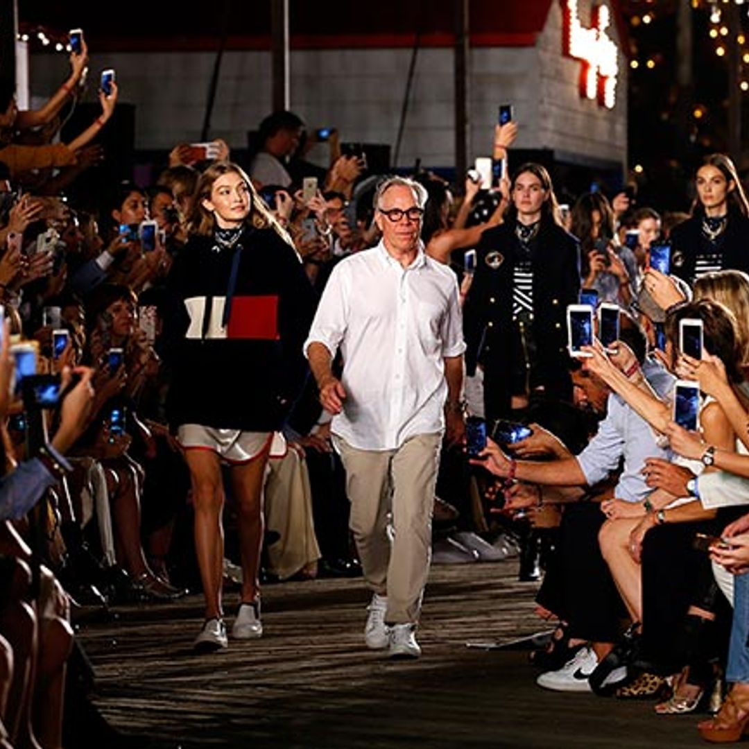 New York Fashion Week set for change as designers decamp to LA