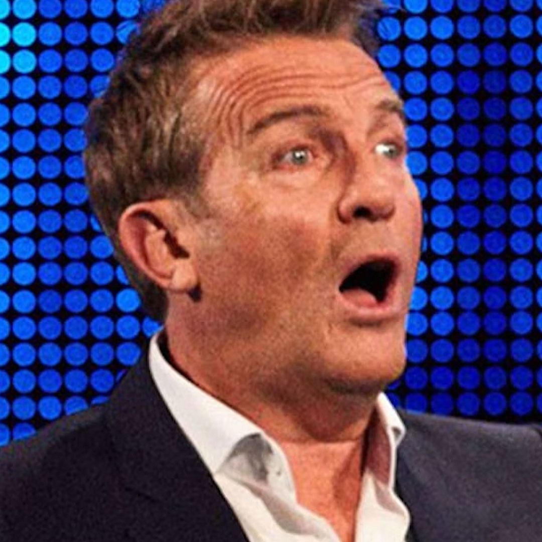 Bradley Walsh left stunned as teenage contestant makes history on The ...