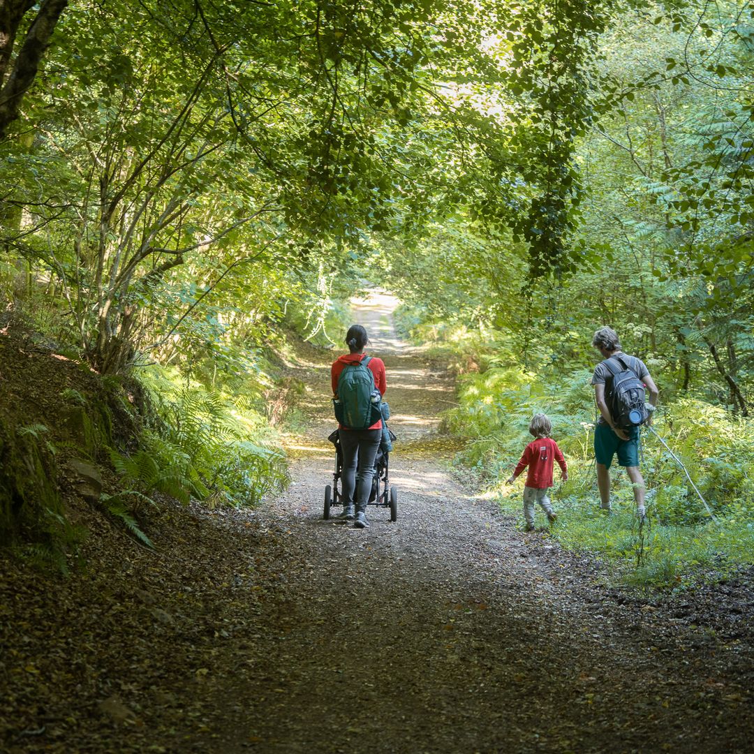 Is a UK cottage break a good solution for a holiday with a toddler?