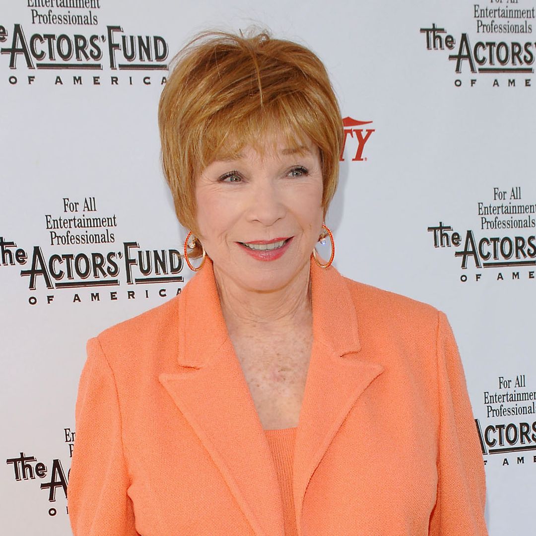 Bewitched star, 91, makes rare appearance in glamorous LA outing