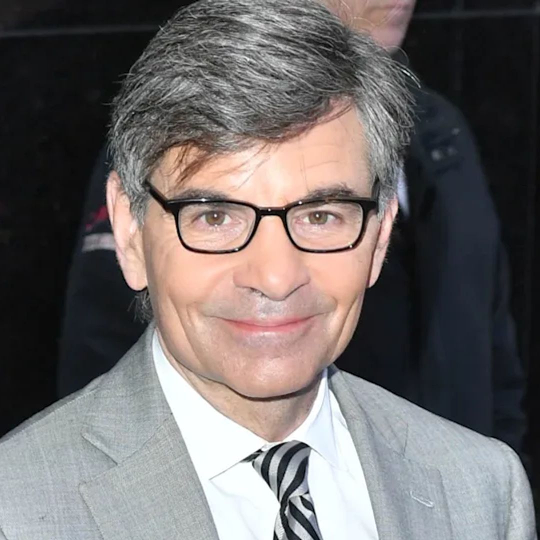 GMA's George Stephanopoulos reveals how things are going since T.J.Holmes and Amy Robach’s exit
