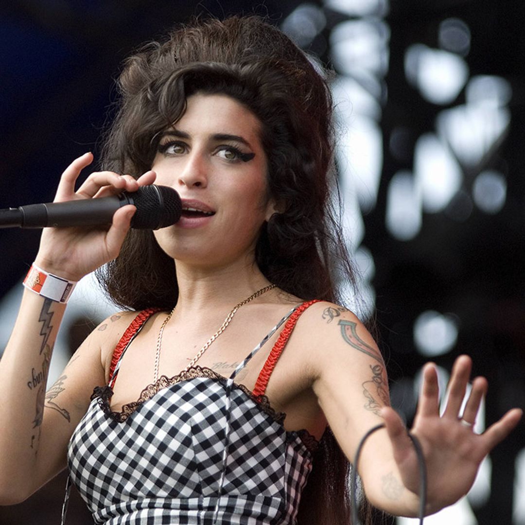 BBC to release documentary film on Amy Winehouse