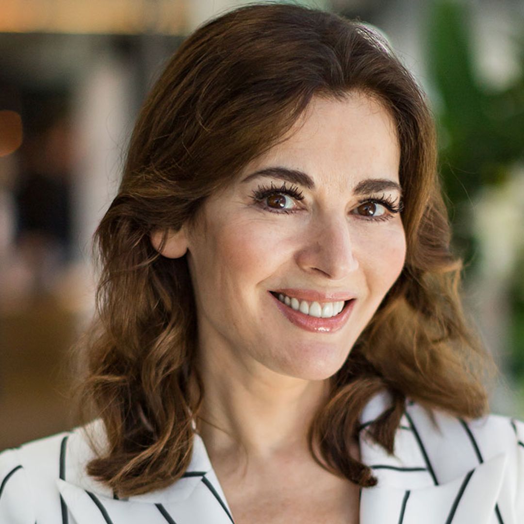 Nigella Lawson makes emotional confession about meaningful recipe