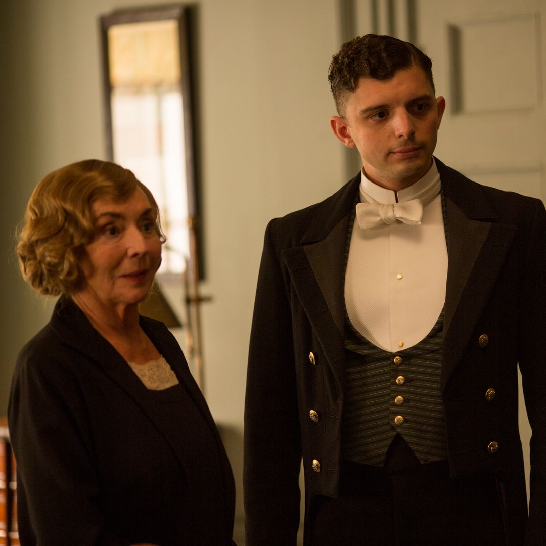Downton Abbey stars team up for Channel 4's new apocalypse comedy-drama – see first look