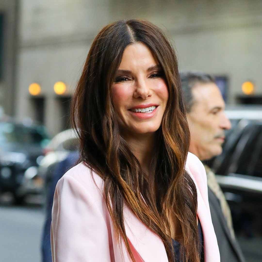 All Sandra Bullock has said about a return to acting after decision to step away for family