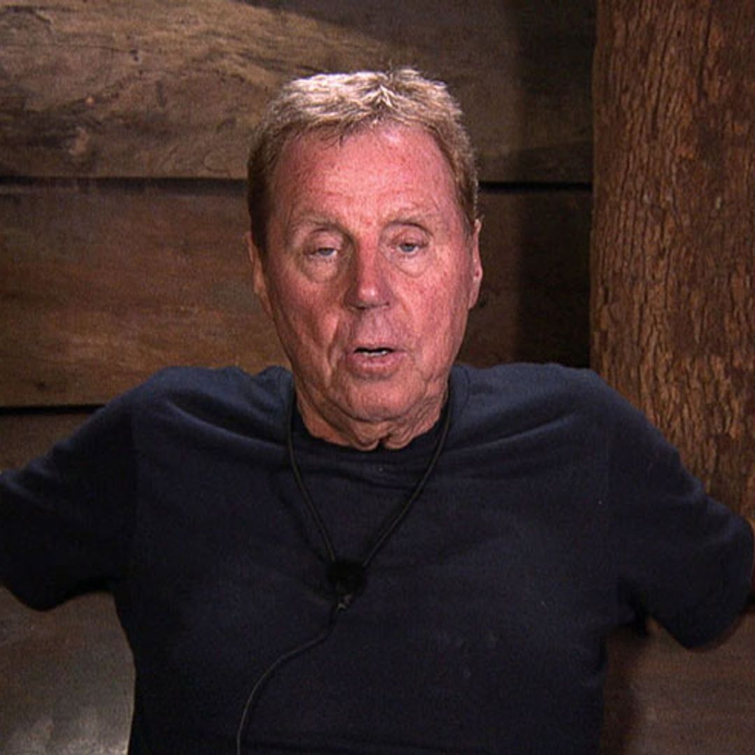 Harry Redknapp already has another TV show lined up - and it's completely different to I'm a Celebrity