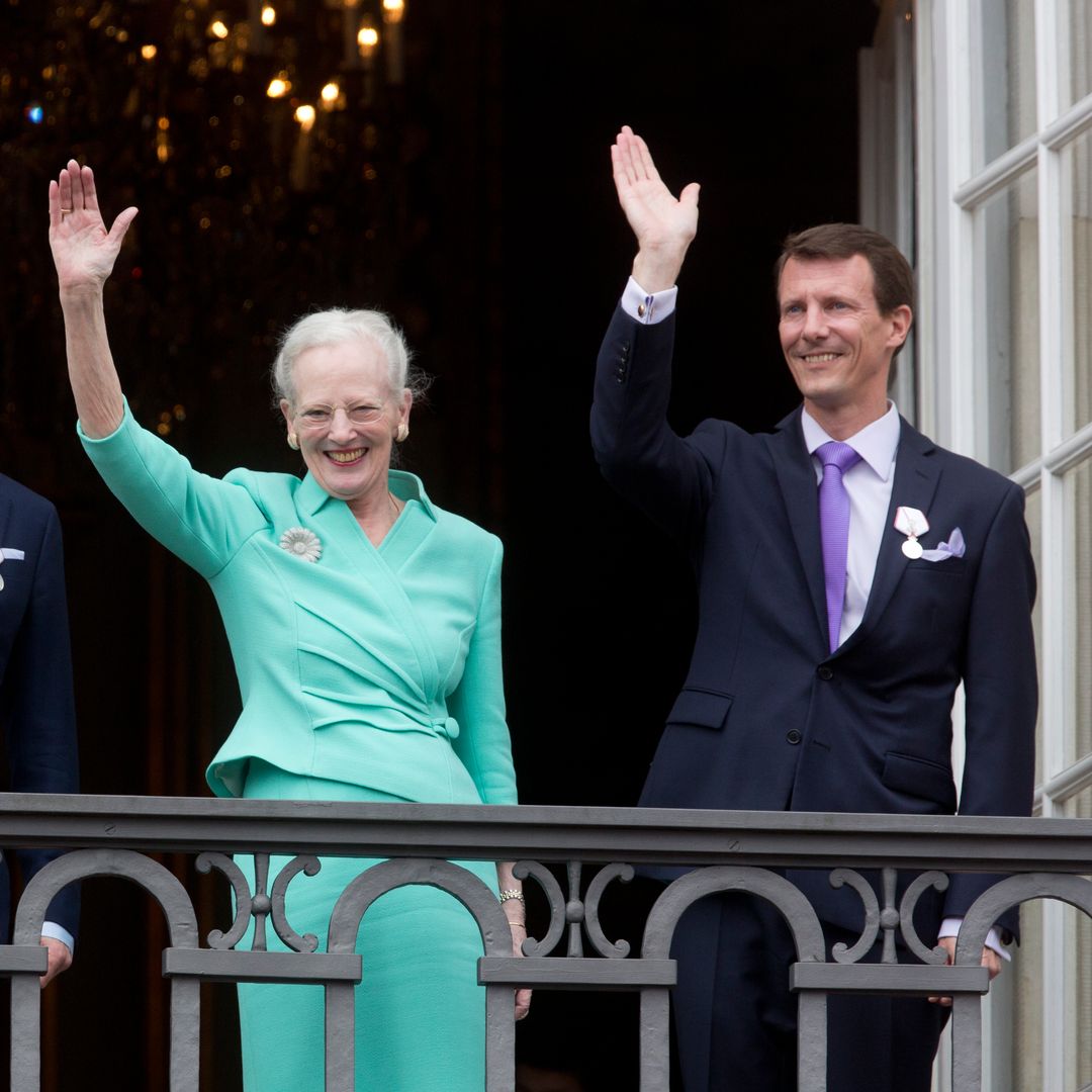 Prince Joachim: Important decision made over his royal future