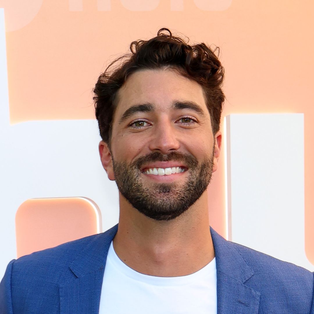 The Bachelor's Joey Graziadei reveals 'hot take' rule change for the show, wedding planning details  