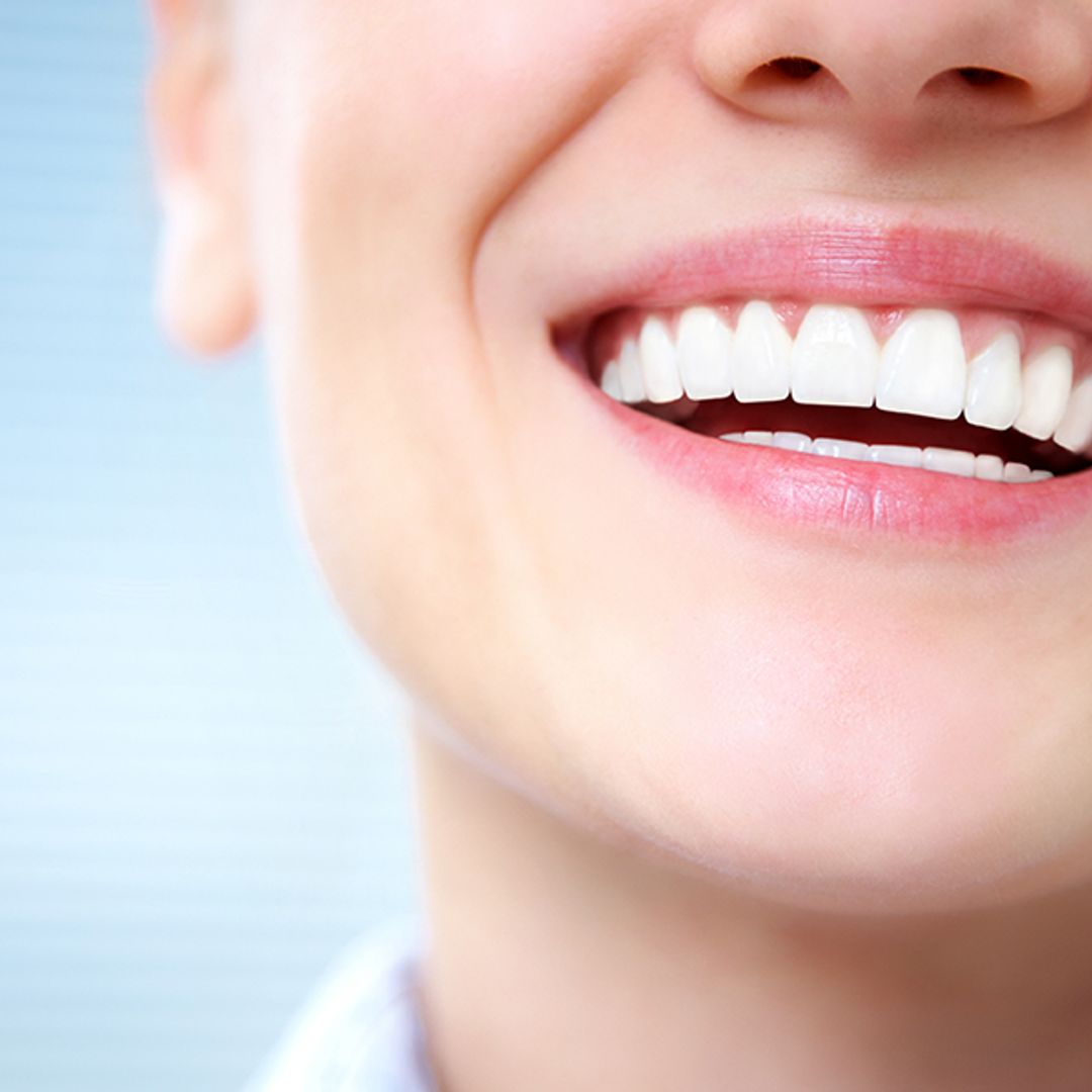 The lowdown on teeth whitening