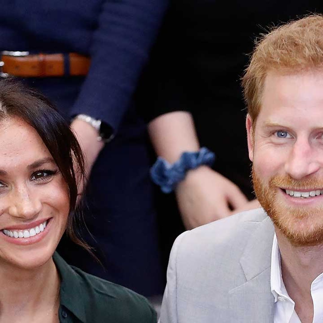 Meghan Markle and Prince Harry surprise at concert hours after extraordinary lawsuit against newspapers