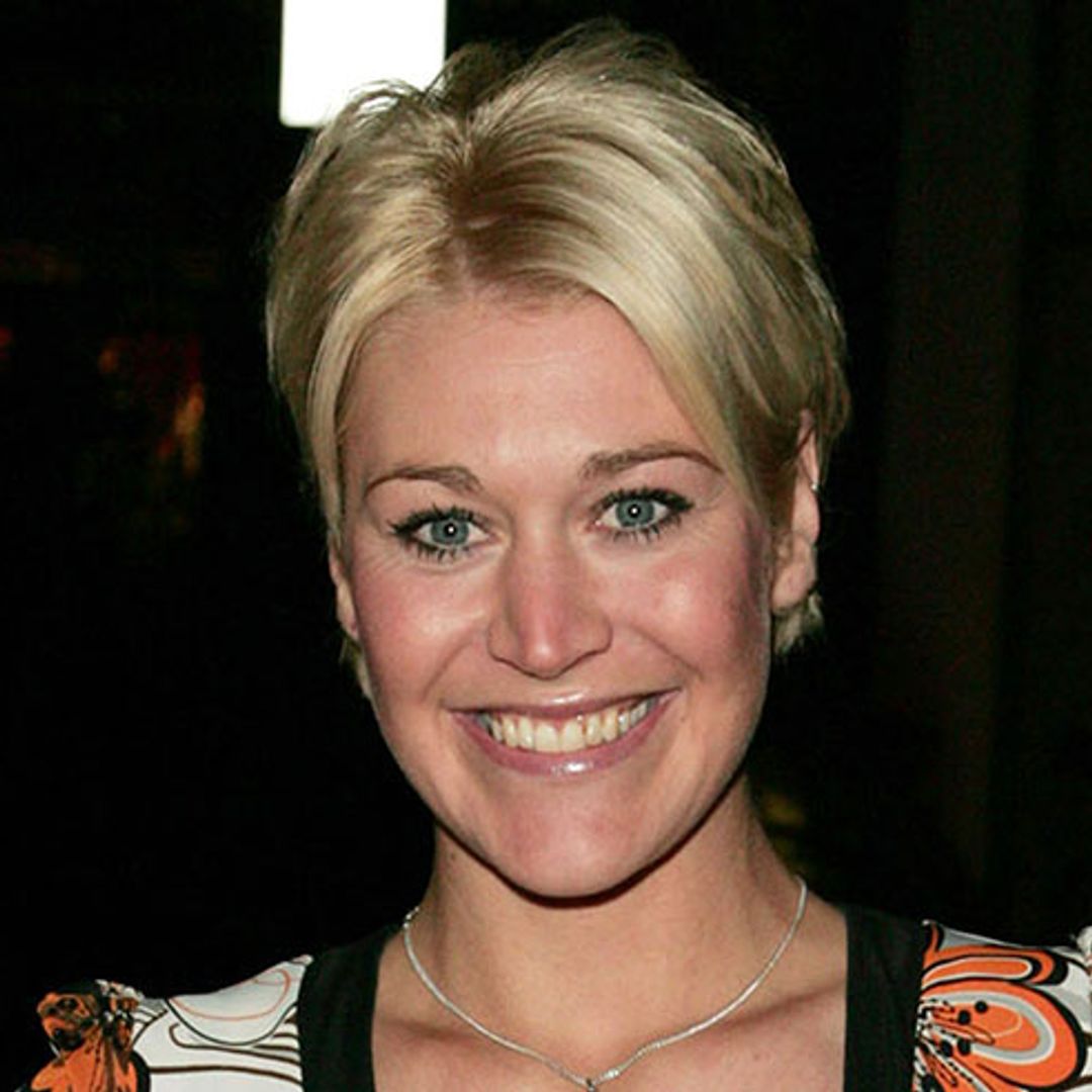 Is S Club 7 star Jo O'Meara entering the I'm A Celebrity jungle?