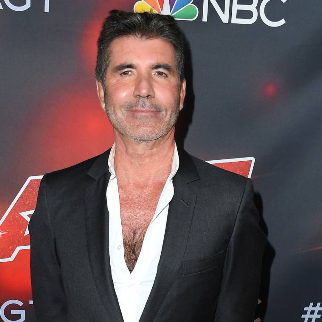 Simon Cowell's heart-breaking last attempt to save Il Divo's Carlos Marin revealed