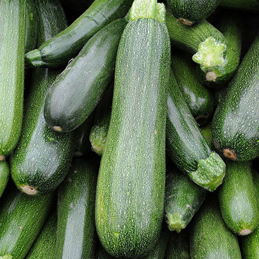 The funniest reactions to the UK's courgette crisis
