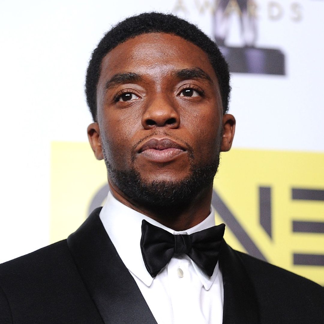 Chadwick Boseman's wife sits down for raw first interview after his death ahead of new Black Panther