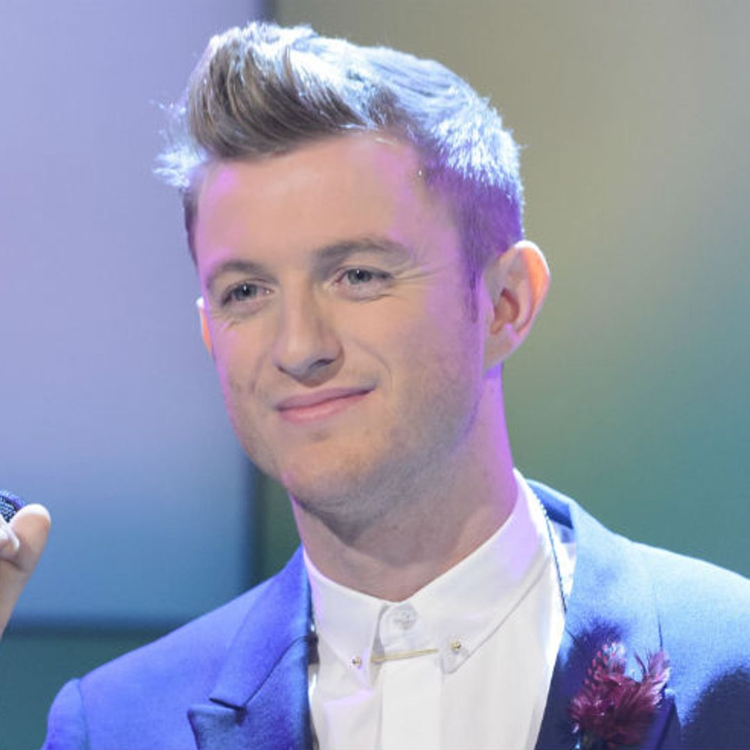 The Overtones star Timmy Matley dies aged 36, Phillip Schofield leads tributes