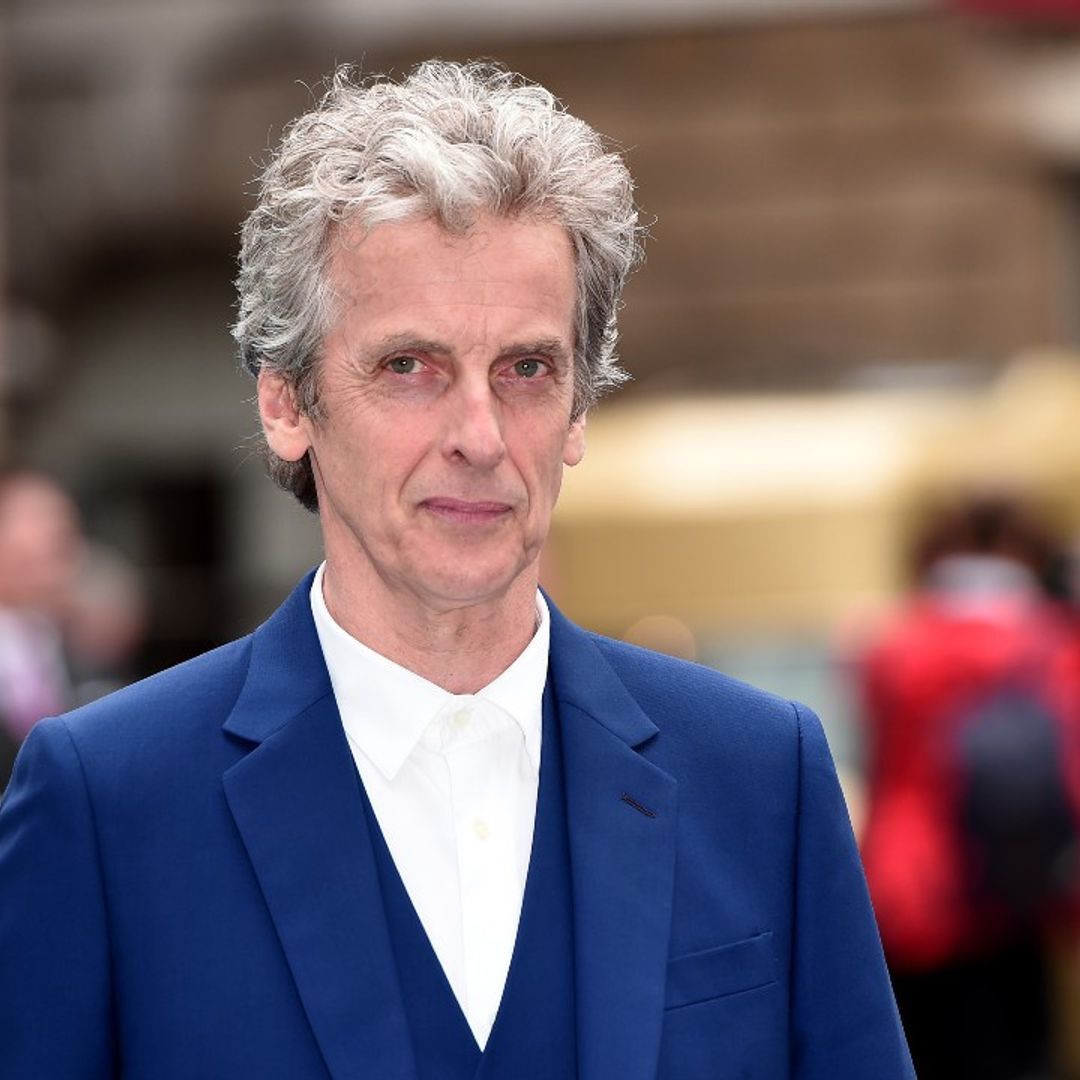 Apple TV+ new series Criminal Record with Peter Capaldi confirmed - and we think Unforgotten fans will love it