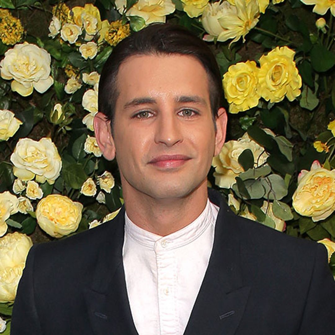 Made In Chelsea's Ollie Locke reveals he is engaged - see sweet announcement