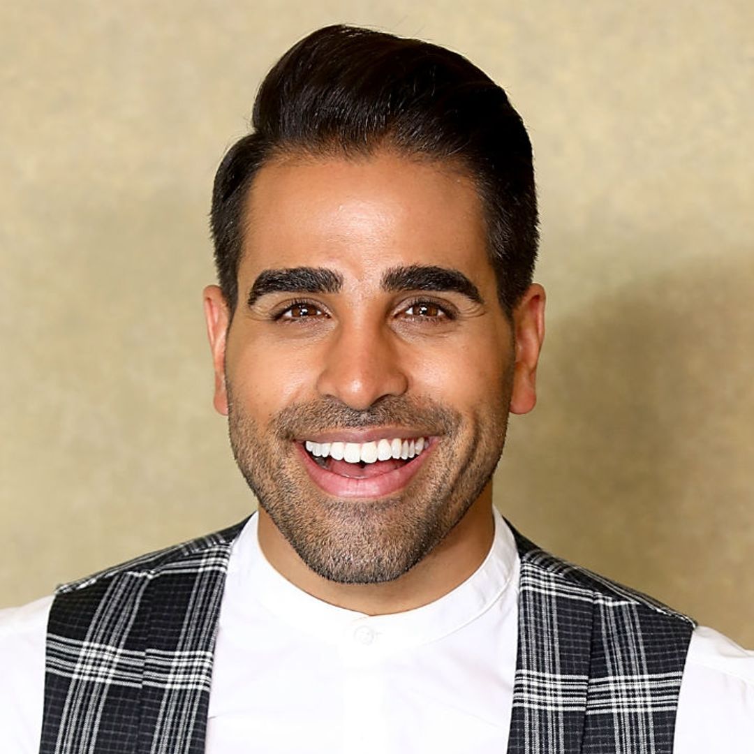 Strictly's Dr Ranj supported after devastating news: 'It hurts like hell'