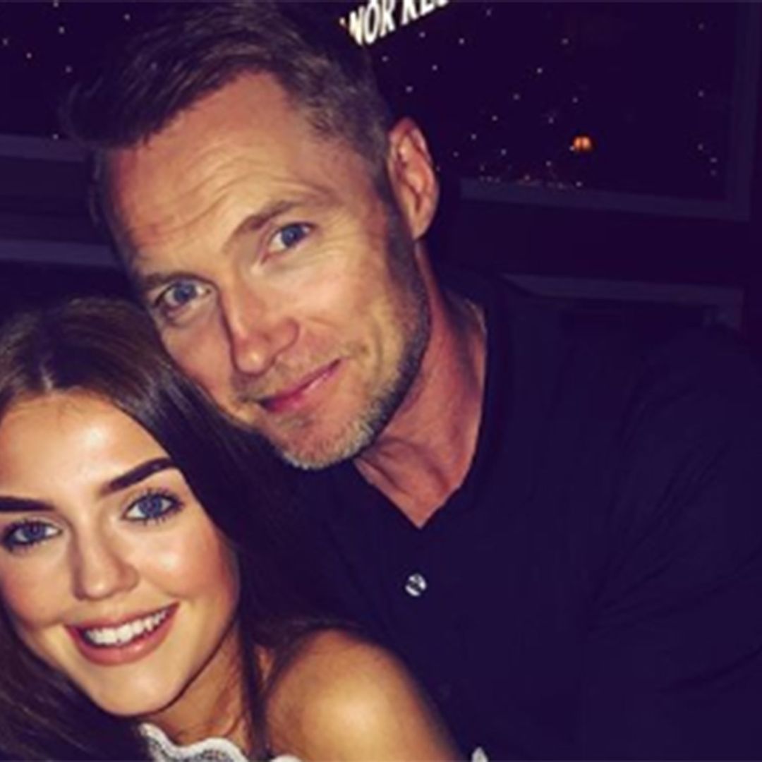 Ronan Keating's daughter Missy appears on The Voice UK