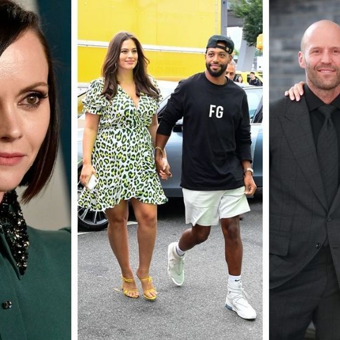 Celebrities and royals who are expecting babies or reported to be awaiting bundles of joy in 2021