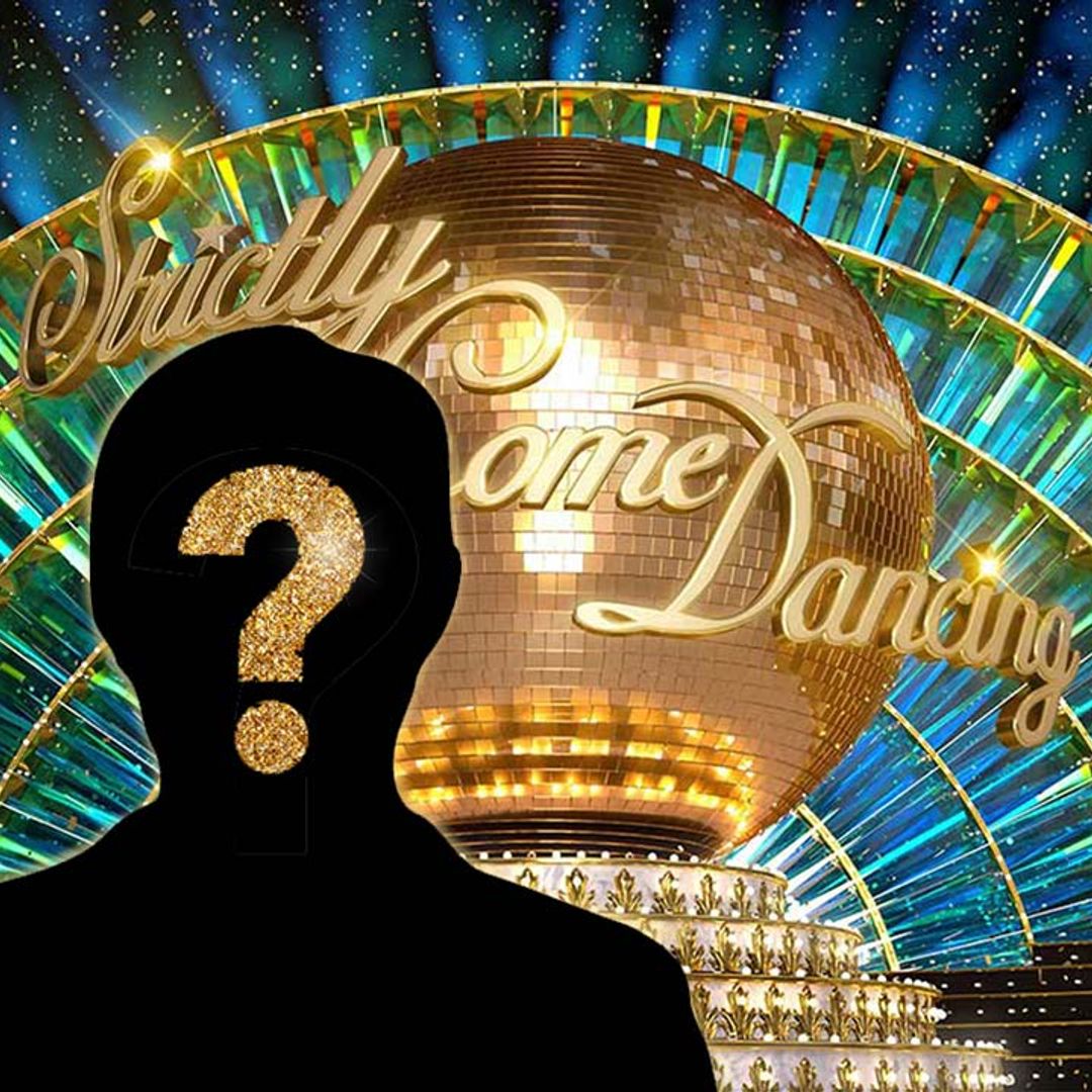Strictly Come Dancing confirm the 13th contestant