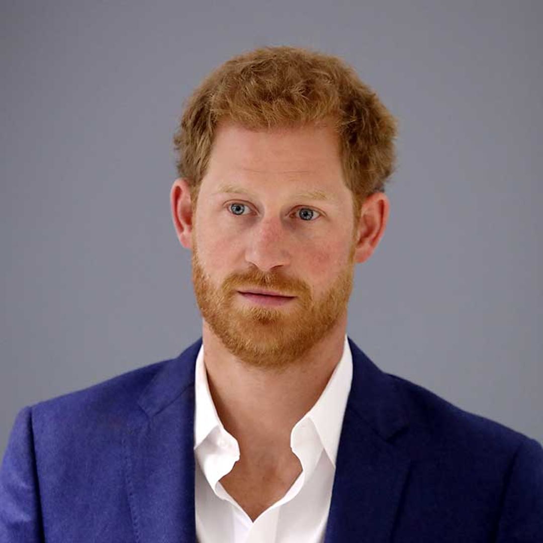 Why the Queen will not comment on Prince Harry's legal action for UK police protection