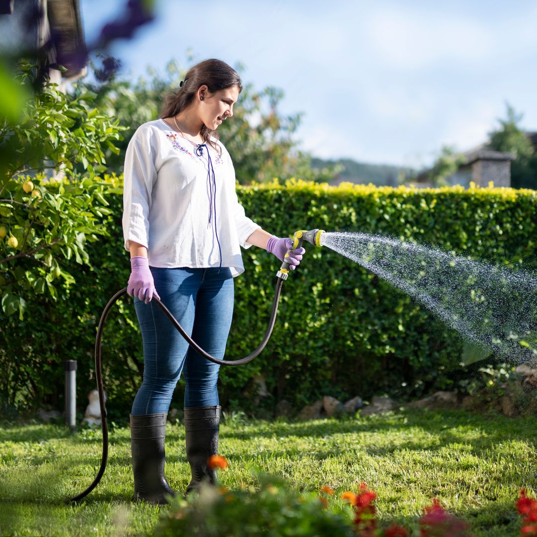 Hosepipe ban rules explained - and why some people are exempt