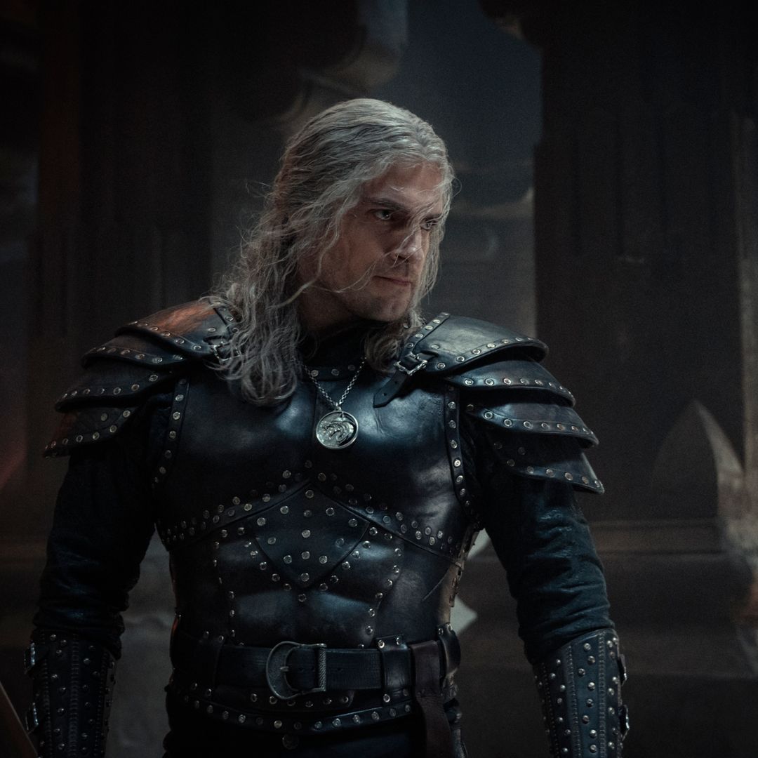 Why did Henry Cavill leave The Witcher? Exit explained as Liam Hemsworth makes long-awaited debut