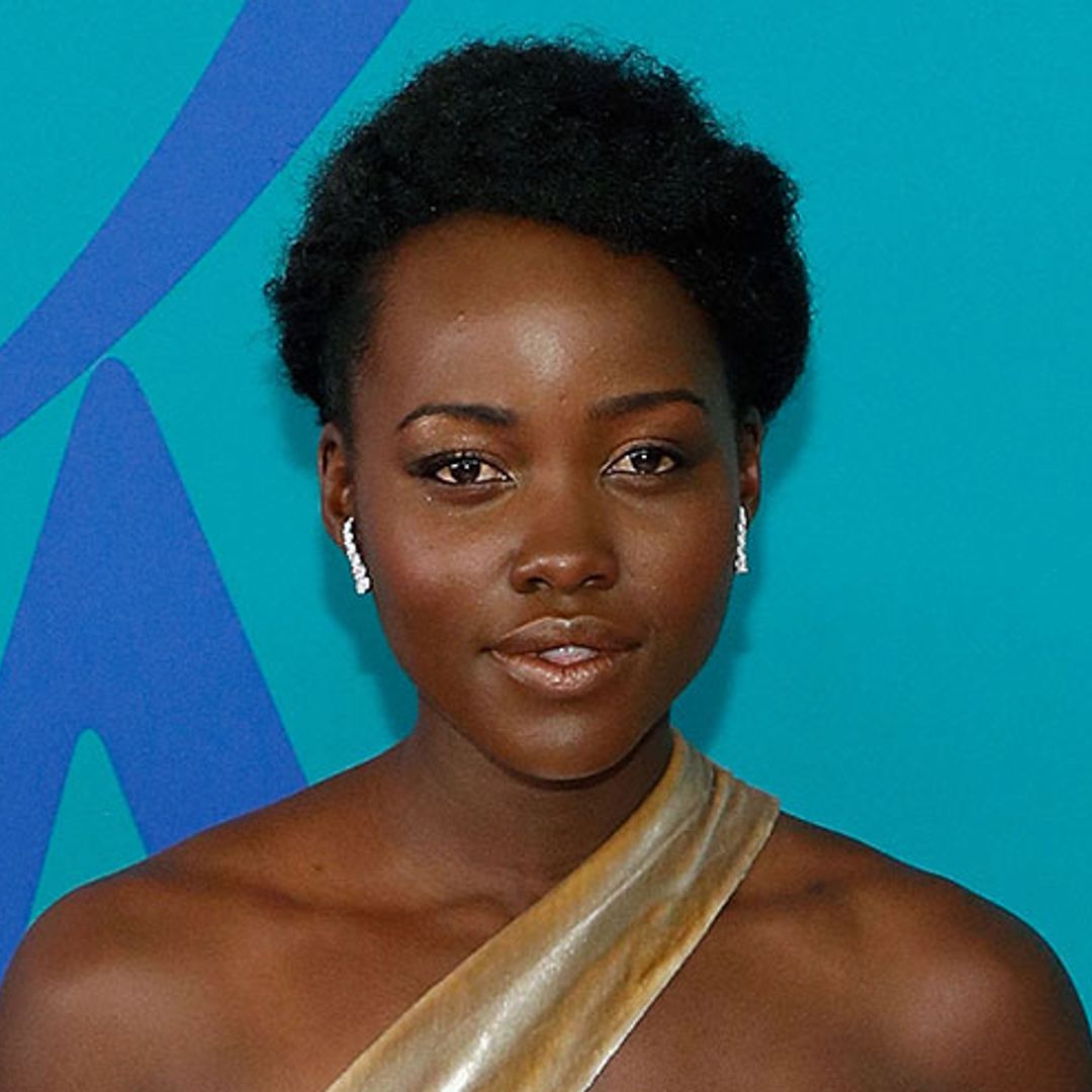Lupita Nyong'o is latest star to accuse Harvey Weinstein of sexual harassment