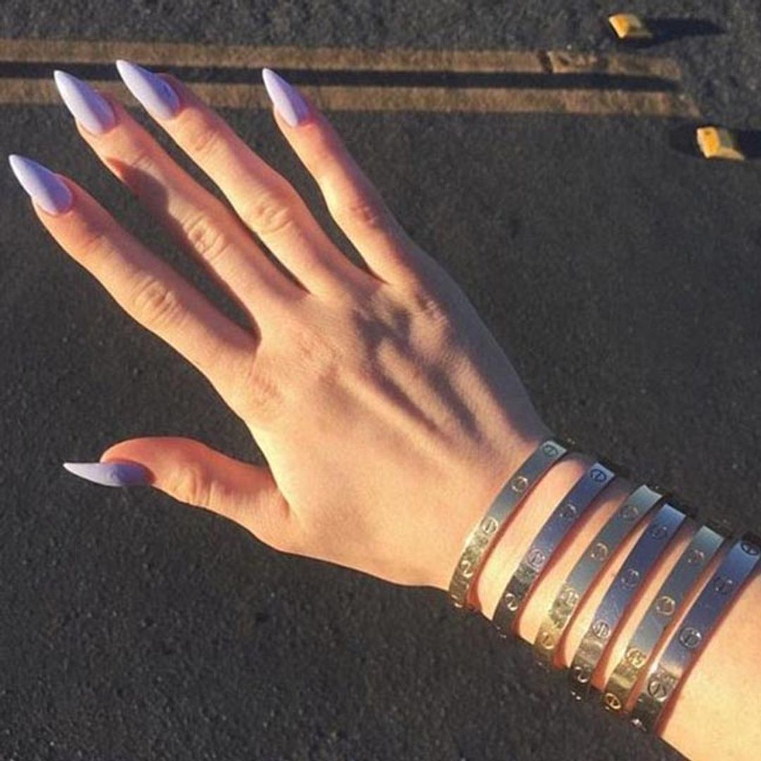 Kylie Jenner's favourite accessory is most popular in the world