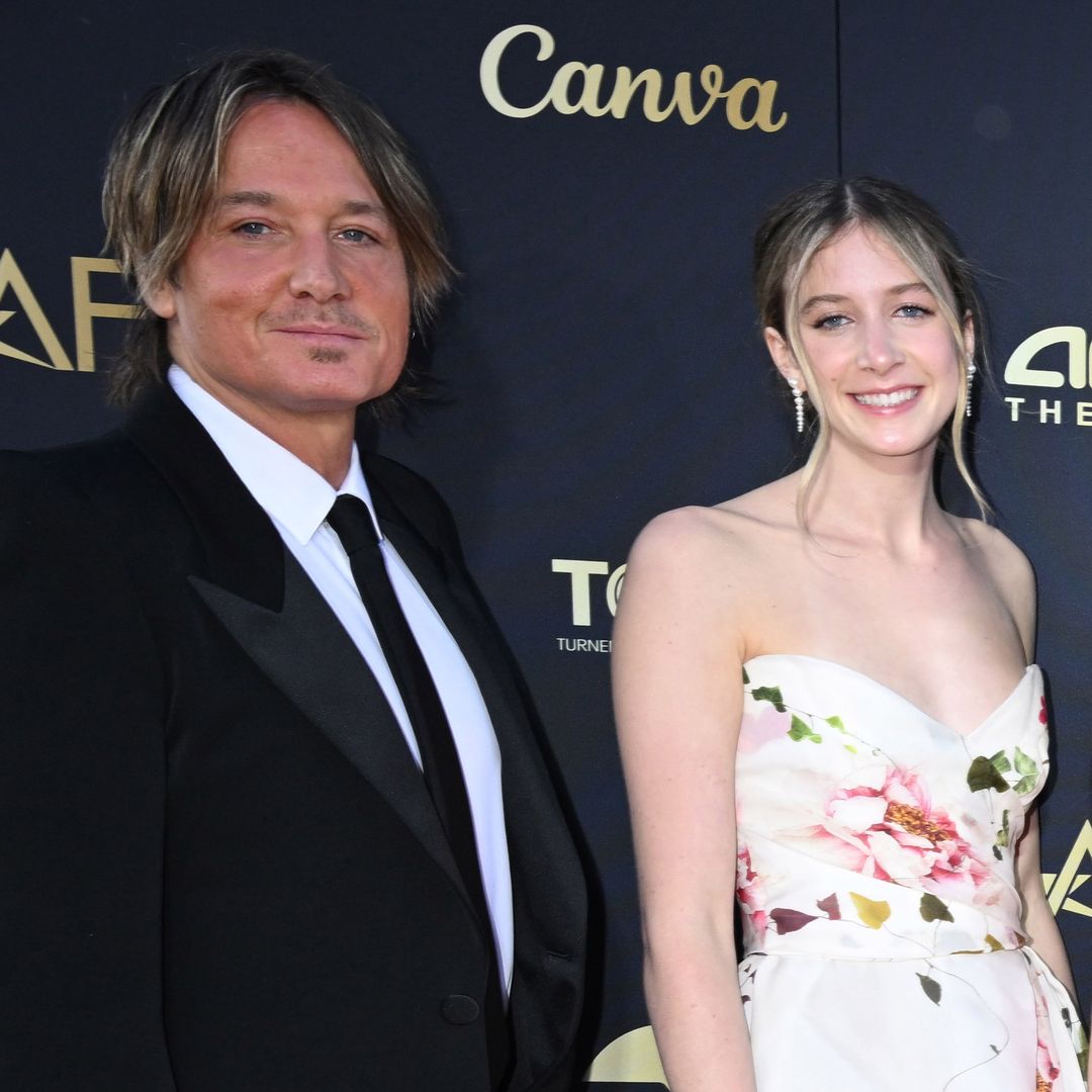 Keith Urban suffers 'damage' to $600k car while out with daughter Sunday