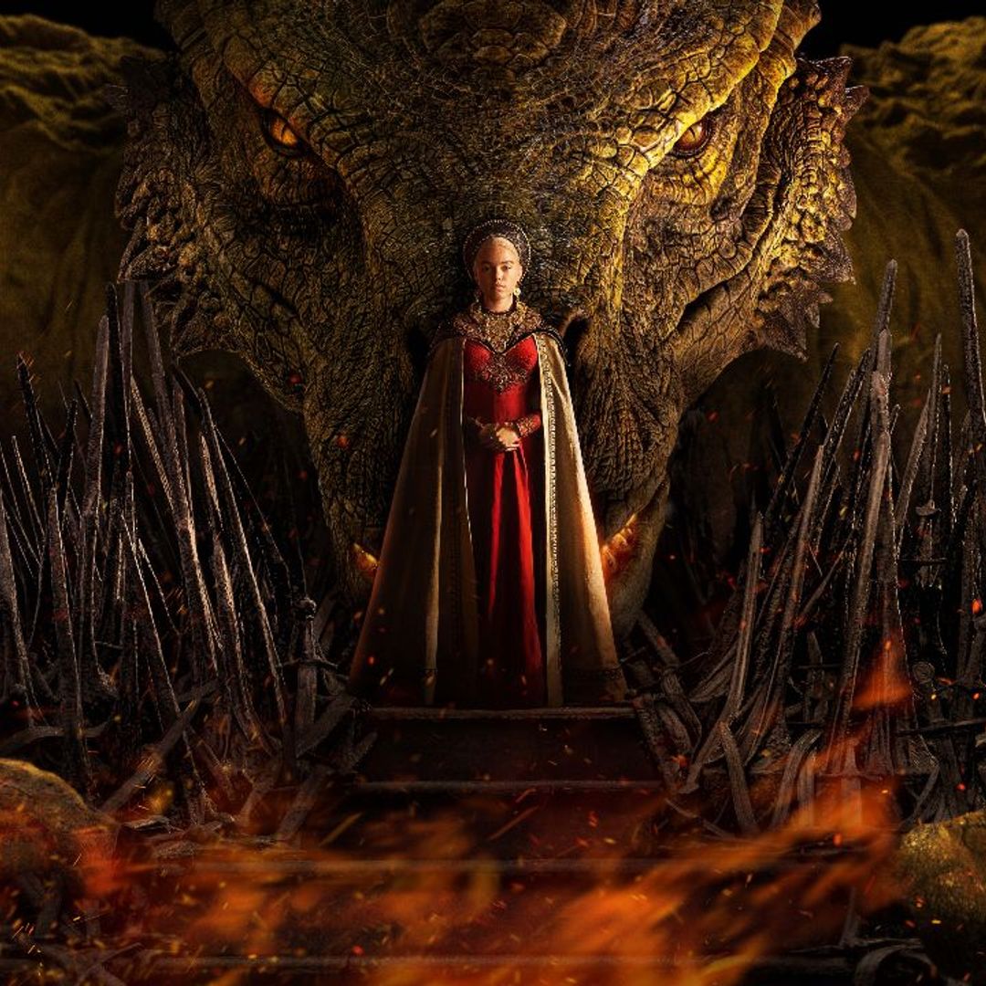 House of the Dragon: who is who? Characters in episode one explained