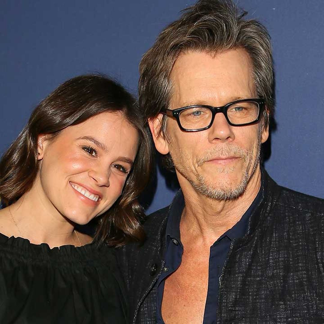Kevin Bacon supported by daughter Sosie following heartbreaking deaths of co-stars