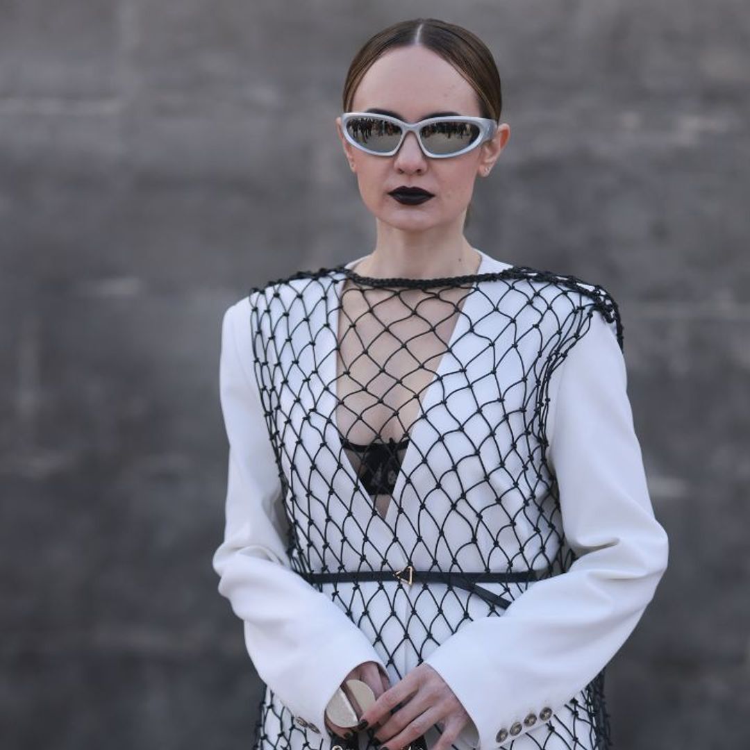 Paris Fashion Week: the chicest AW23 street style looks