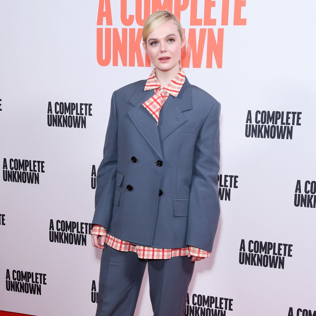 35+ Best dressed celebrities in November 2024: Angelina Jolie, Elle Fanning & more