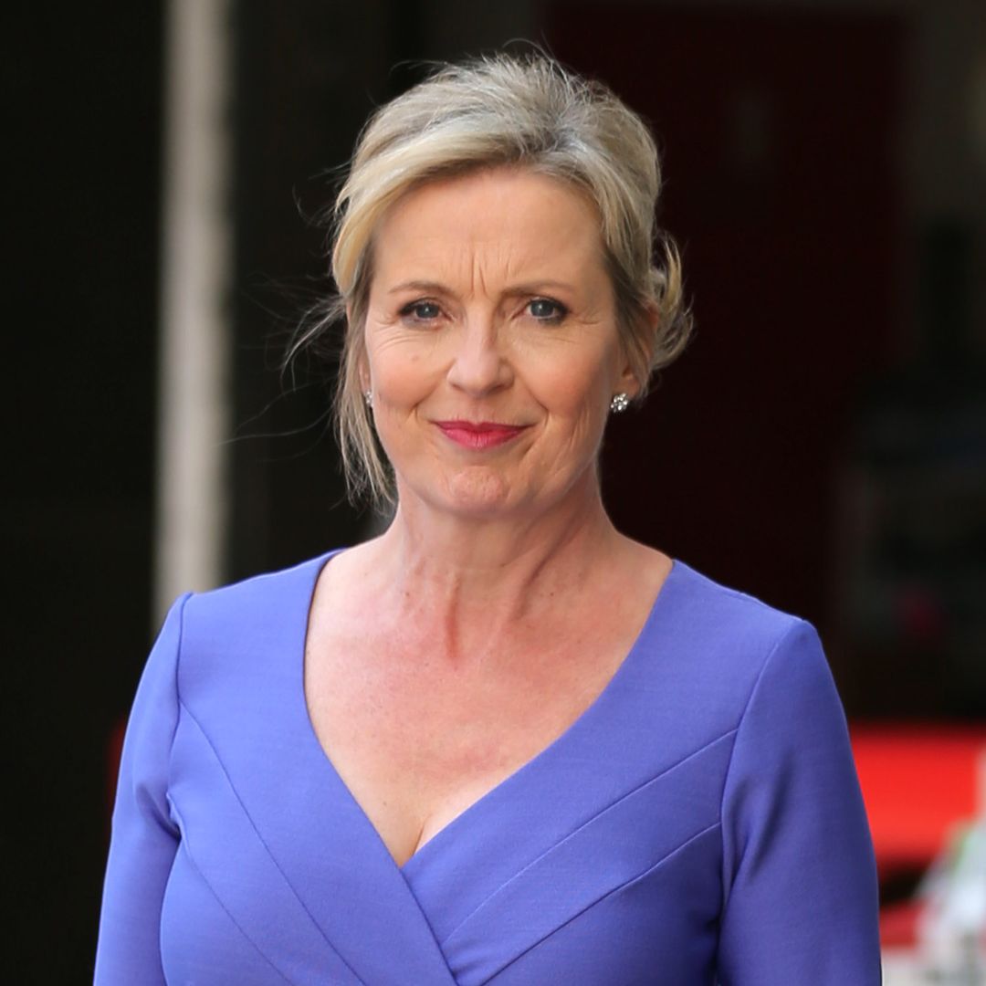 Carol Kirkwood inundated with support after sharing grief over lost loved one